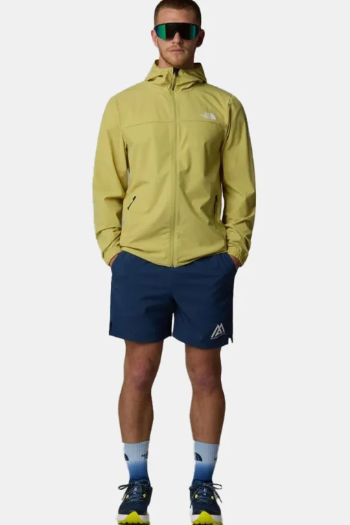 The North Face Trailschoenen M Altamesa 300