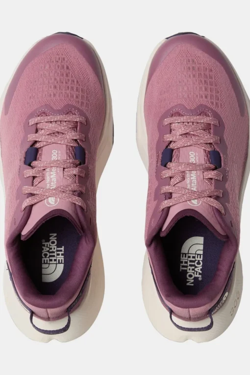 The North Face Trailschoenen W Altamesa 300