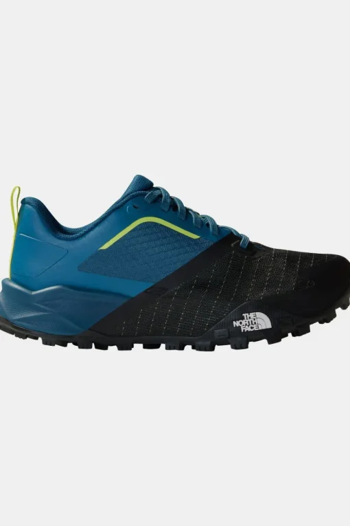 The North Face Trailschoenen M Offtrail Tr