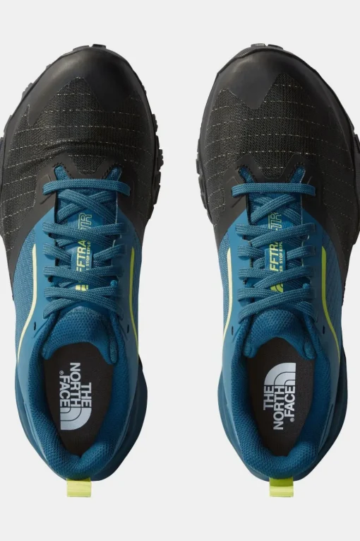The North Face Trailschoenen M Offtrail Tr