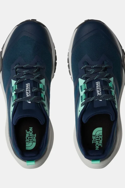 The North Face Trailschoenen W Offtrail Versa