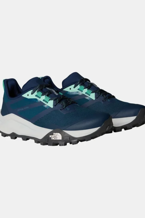 The North Face Trailschoenen W Offtrail Versa