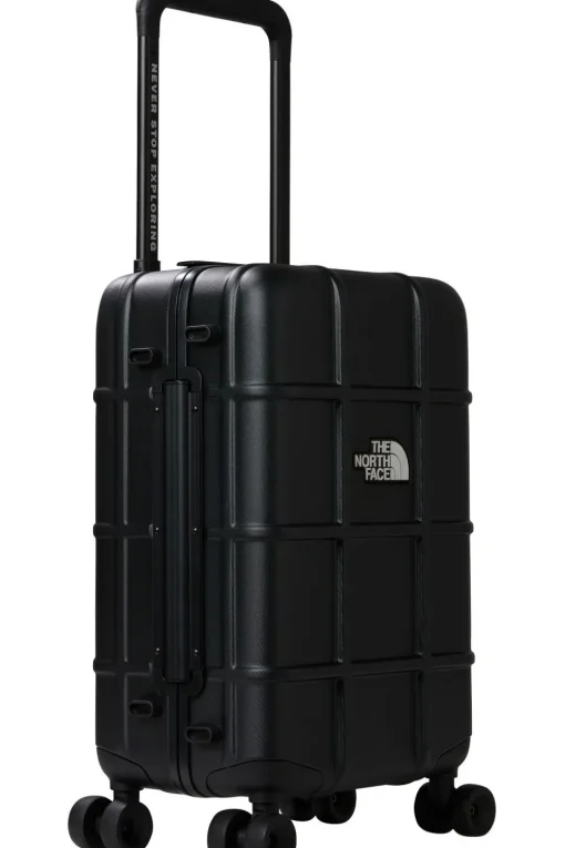 The North Face Trolley All Weather 4-Wheeler - 22"
