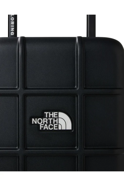 The North Face Trolley All Weather 4-Wheeler - 22"