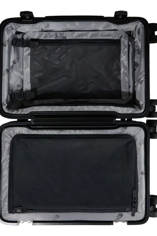 The North Face Trolley All Weather 4-Wheeler - 22"
