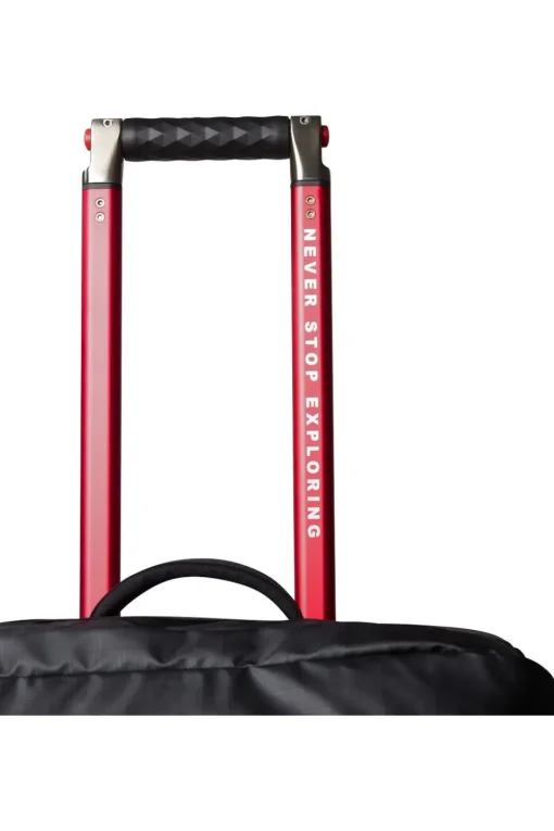 The North Face Trolley Base Camp Voyager 29 Roller