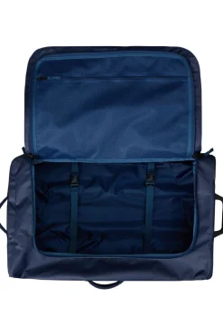 The North Face Trolley Base Camp Voyager 29 Roller