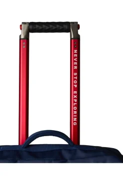 The North Face Trolley Base Camp Voyager 29 Roller