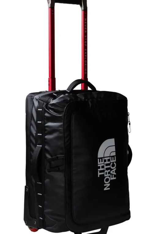 The North Face Trolley Base Camp Voyager 21 Roller