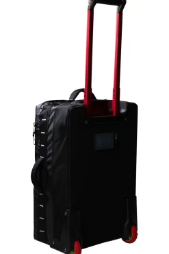 The North Face Trolley Base Camp Voyager 21 Roller