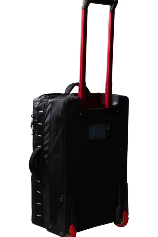 The North Face Trolley Base Camp Voyager 21 Roller