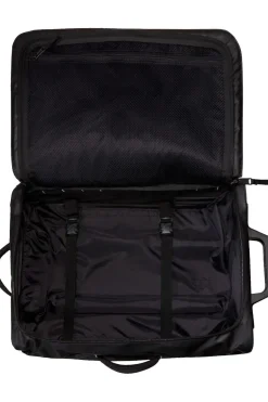 The North Face Trolley Base Camp Voyager 21 Roller
