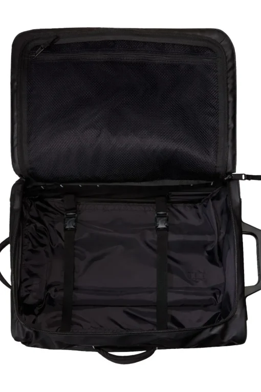 The North Face Trolley Base Camp Voyager 21 Roller