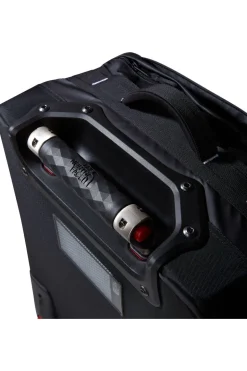 The North Face Trolley Base Camp Voyager 21 Roller
