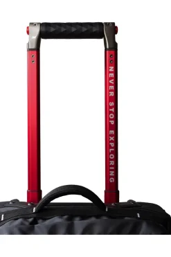 The North Face Trolley Base Camp Voyager 21 Roller