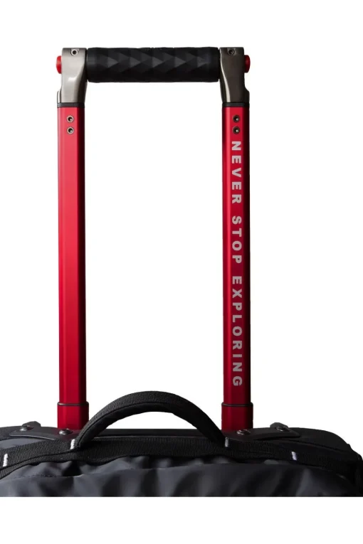 The North Face Trolley Base Camp Voyager 21 Roller