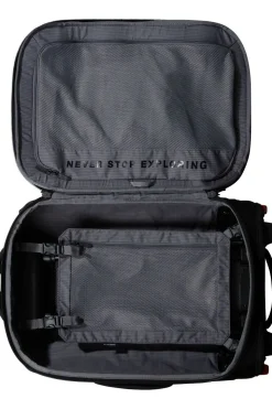 The North Face Trolley Base Camp Rolling Thunder 22