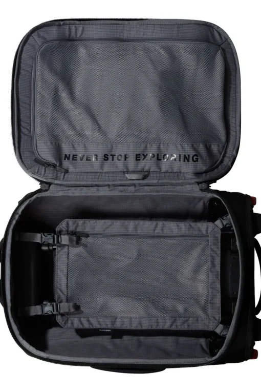 The North Face Trolley Base Camp Rolling Thunder 22