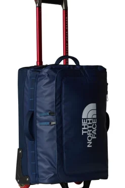 The North Face Trolley Base Camp Voyager 21 Roller