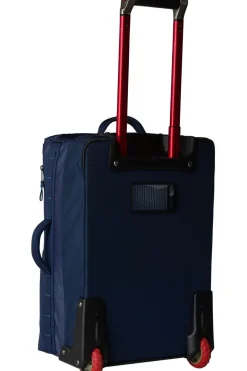 The North Face Trolley Base Camp Voyager 21 Roller