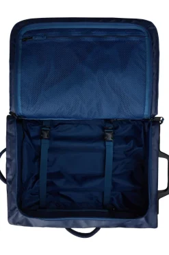 The North Face Trolley Base Camp Voyager 21 Roller