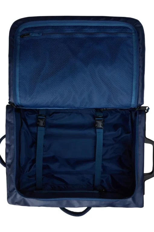 The North Face Trolley Base Camp Voyager 21 Roller