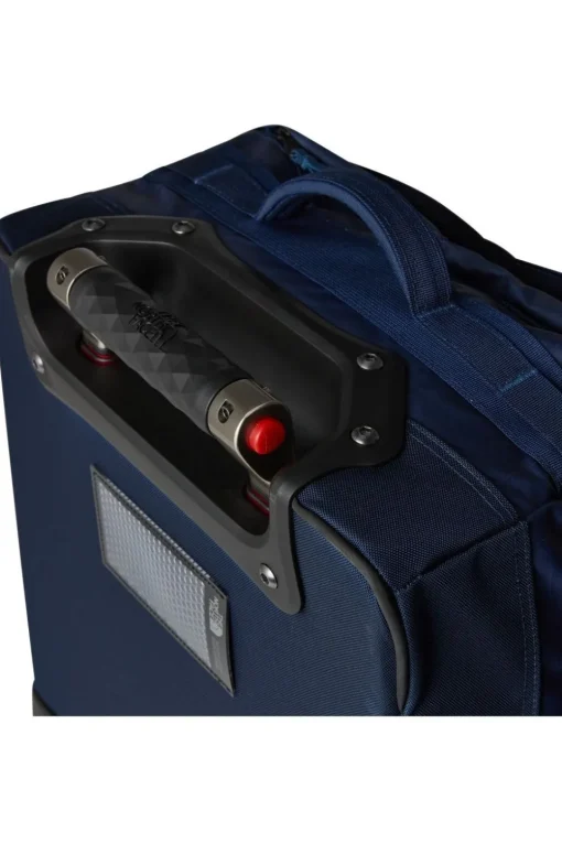 The North Face Trolley Base Camp Voyager 21 Roller
