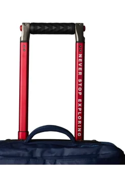 The North Face Trolley Base Camp Voyager 21 Roller