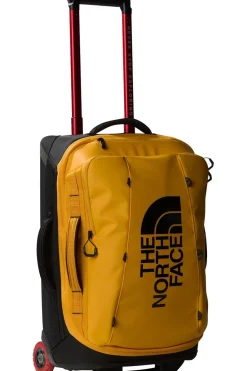 The North Face Trolley Base Camp Rolling Thunder 22