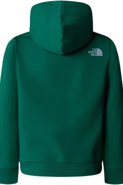 The North Face Trui B Drew Peak P/O Hoodie