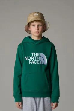 The North Face Trui B Drew Peak P/O Hoodie