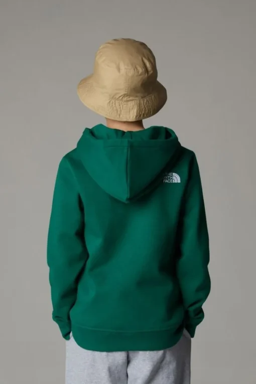 The North Face Trui B Drew Peak P/O Hoodie
