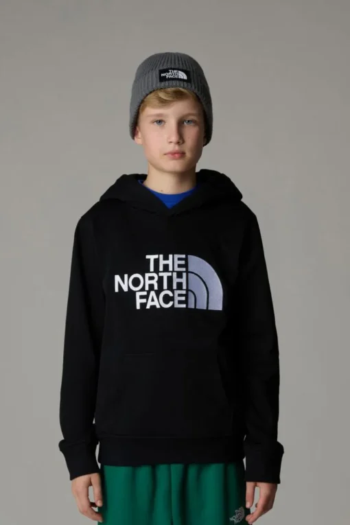 The North Face Trui B Drew Peak P/O Hoodie