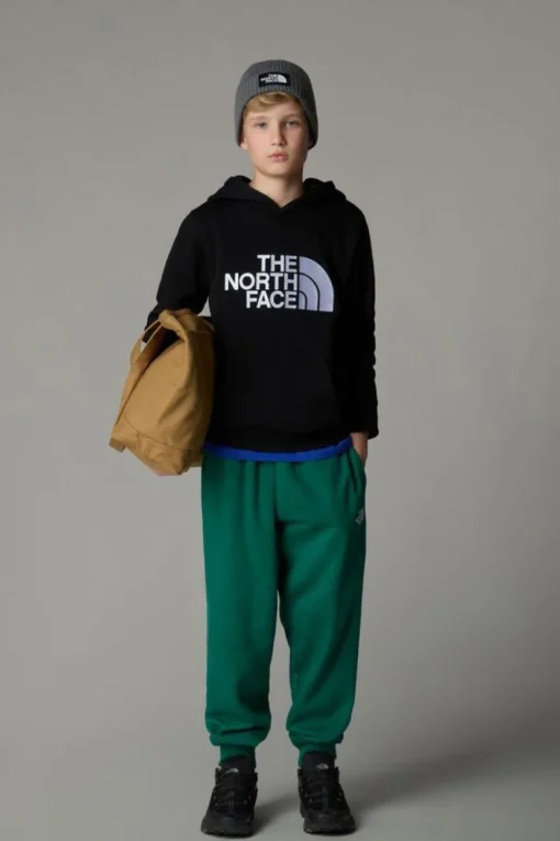 The North Face Trui B Drew Peak P/O Hoodie