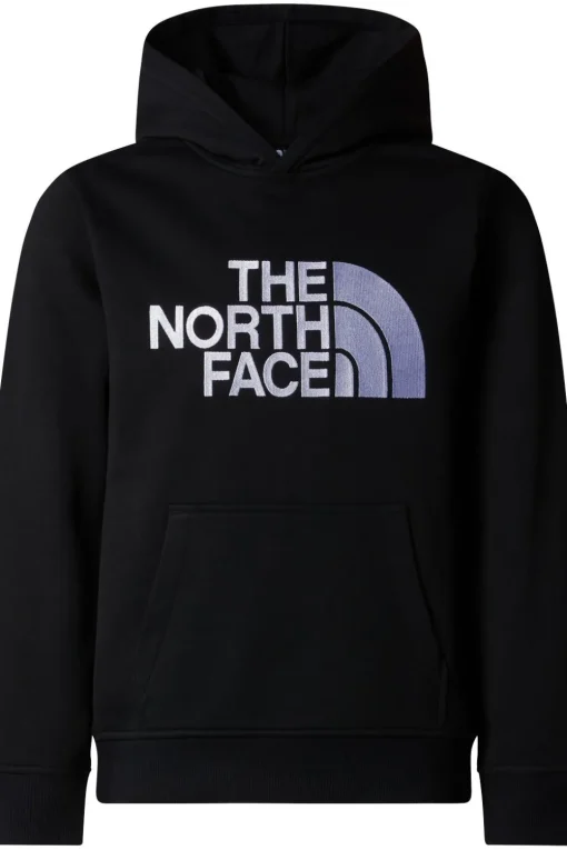 The North Face Trui B Drew Peak P/O Hoodie