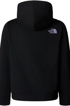The North Face Trui B Drew Peak P/O Hoodie
