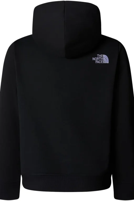 The North Face Trui B Drew Peak P/O Hoodie