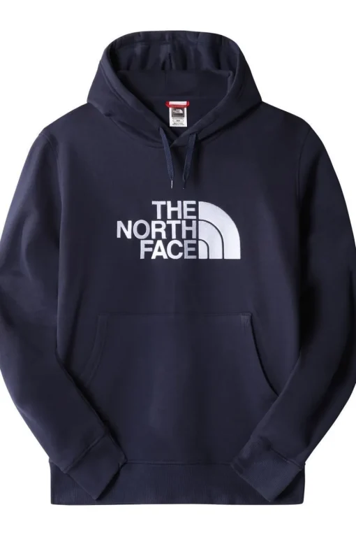 The North Face Trui Drew Peak Plv Hd