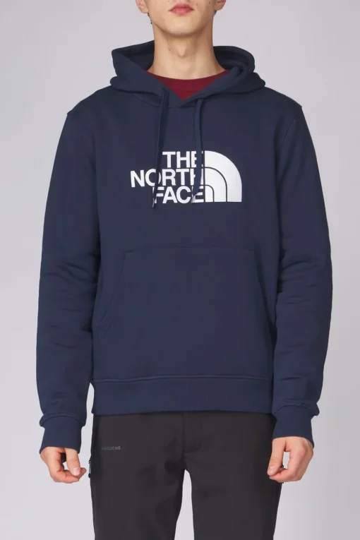 The North Face Trui Drew Peak Plv Hd