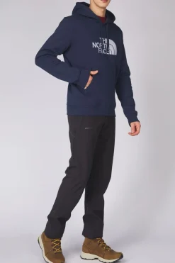 The North Face Trui Drew Peak Plv Hd