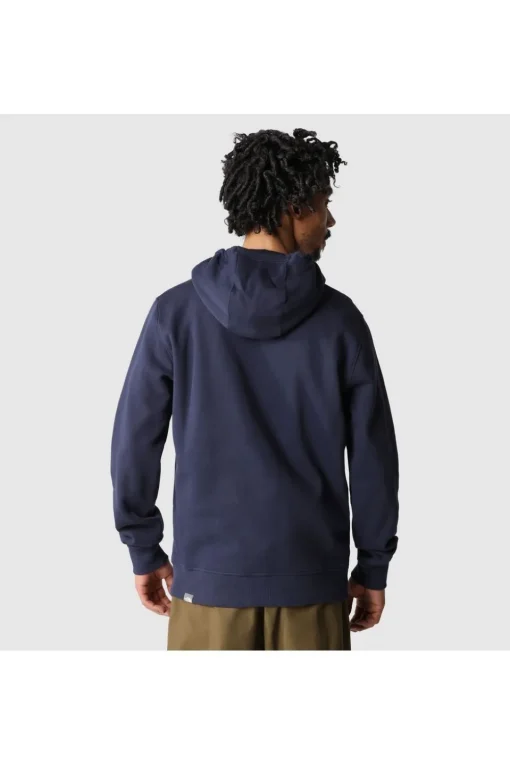 The North Face Trui Drew Peak Plv Hd