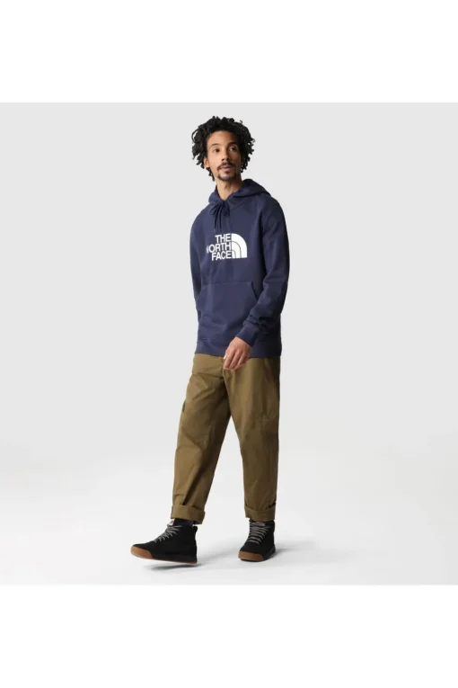 The North Face Trui Drew Peak Plv Hd