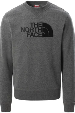 The North Face Trui Drew Peak Crew Light