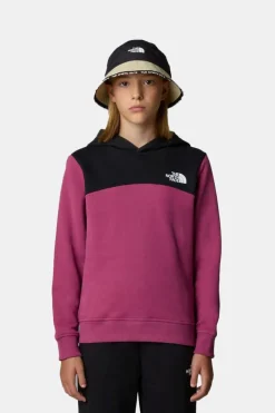 The North Face Trui G Back Logo Relaxed P/O Hoodie