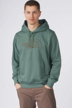 The North Face Trui M Drew Peak Light Hoodie