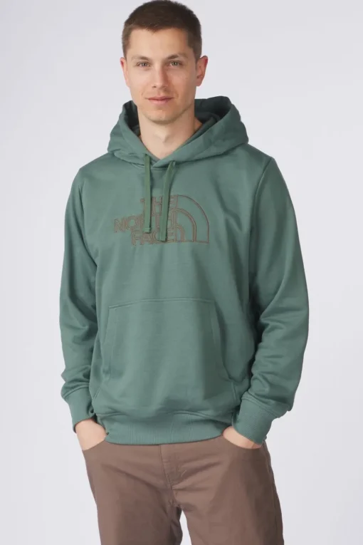 The North Face Trui M Drew Peak Light Hoodie