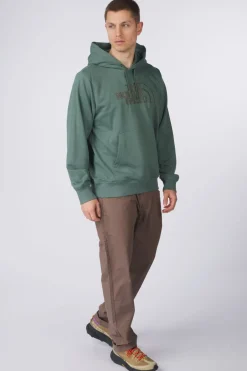 The North Face Trui M Drew Peak Light Hoodie
