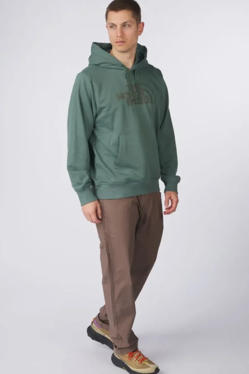 The North Face Trui M Drew Peak Light Hoodie