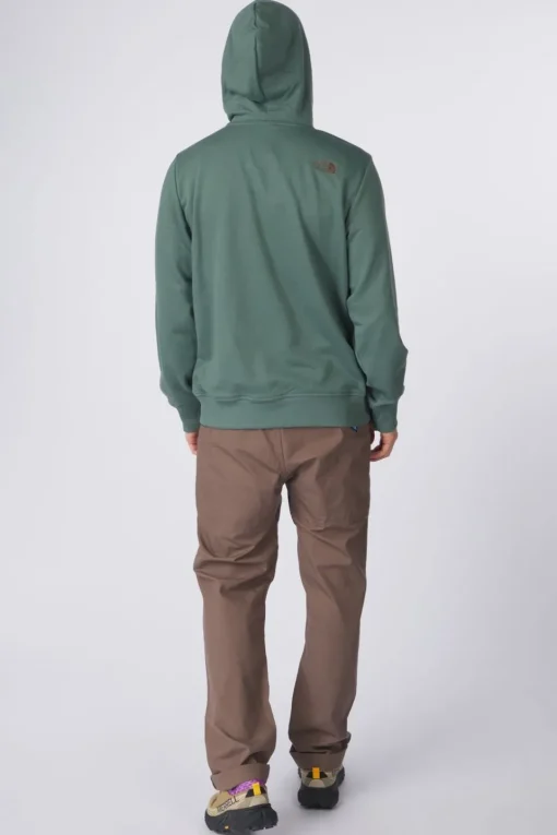The North Face Trui M Drew Peak Light Hoodie