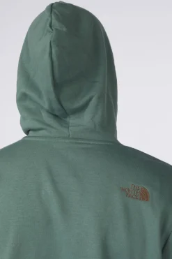 The North Face Trui M Drew Peak Light Hoodie